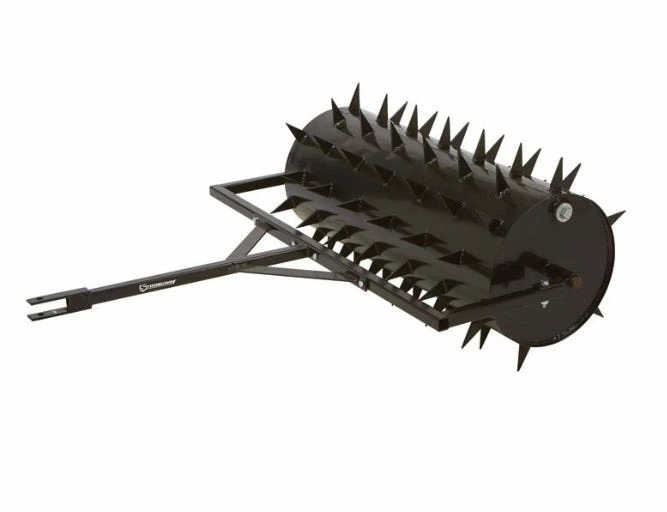 Various Brands 36 inch Drum Spike 275 lb Capacity Aerator SE-40 - Aerators 1 Various Brands 36 inch Drum Spike 275 lb Capacity Aerator SE-40 - Aerators