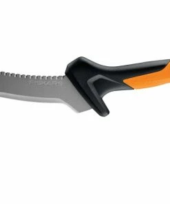 Fiskars Billhook with Sheath 6" Blade - 385061 1002 - Cutters & Nippers