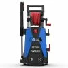 AR Blue Clean 2000 PSI Electric Pressure Washer - BC383HSR - Power Washers