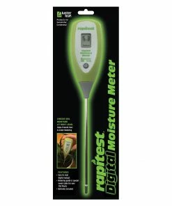 Rapitest Digital Moisture Meter - 1825 - Moisture Testers
