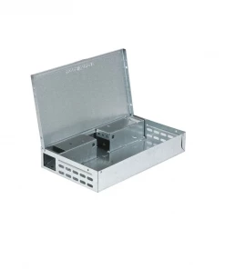 Woodstream Victor Tin Cat Mouse Trap - M310S - Baits & Traps -Cheap Lawn Shop 3a925b3dad06ea62194968c49aaf5eddb9fa5cf6 15330082 1