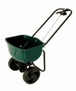 Rural King Broadcast Spreader TC2026 - Spreaders & Seeders