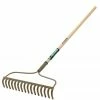 Truper 16 Tooth Welded Bow Rake - 33038 - Rakes