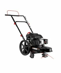Pulsar 22" Gas-Powered Walk Behind String Trimmer - PTG1022HB - Trimmers