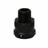 Valley Industries Female Quick Connect x 3/8 Inch MNPT Pump Port Fitting - EF-QC-FQA/M38 - Parts & Accessories