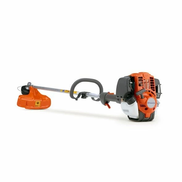 Husqvarna 324L 17" 25cc 4-Cycle Straight Shaft Gas Trimmer - 967055803 - String Trimmers 1 Husqvarna 324L 17" 25cc 4-Cycle Straight Shaft Gas Trimmer - 967055803 - String Trimmers