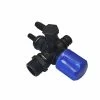 Valley Industries Quick Attach Spot & Broadcast Spraying Pressure Regulator - 34140118CSK - Parts & Accessories