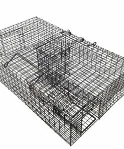 Rugged Ranch Ratinator - RATTR - Baits & Traps