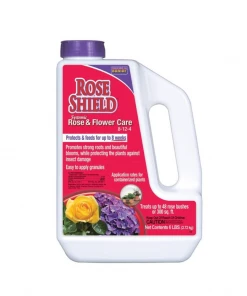 Bonide Rose Shield Insect Control Shaker Jug, 6lb - 946 - Insecticides