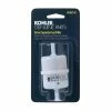 Kohler Standard Fuel Filter - 24 050 13-S1 - Lawn Mowers & Lawn Care