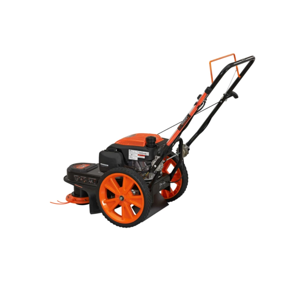 Yardmax 22" Walk-Behind Manual Start String Trimmer/Mower - YL2250 - Trimmers 15 Yardmax 22" Walk-Behind Manual Start String Trimmer/Mower - YL2250 - Trimmers - Image 15