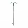 American Gardenworks Tall Double Garden Hanger - TD - Garden Accessories