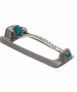 Gilmour 3000 Sq. Ft. Light Duty Rectangular Sprinkler - 888303-1012 - Ponds, Watering & Irrigation