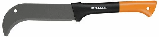 Fiskars Chopping Machete for Clearing Brush 78606935J - Lawn & Garden Tools 1 Fiskars Chopping Machete for Clearing Brush 78606935J - Lawn & Garden Tools