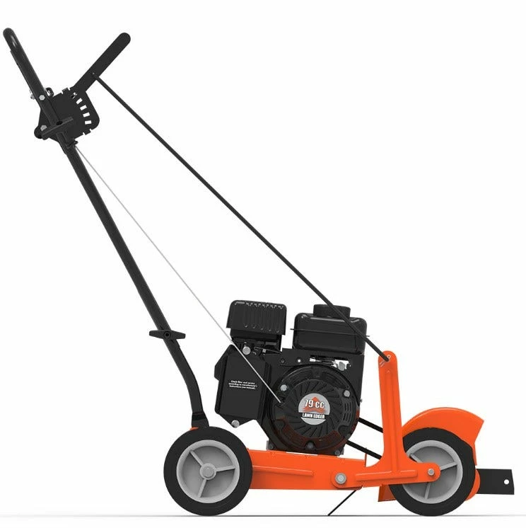 Yard Force 9 Inch 4-Cycle Gas Powered Edger - YF7302 - Edgers 5 Yard Force 9 Inch 4-Cycle Gas Powered Edger - YF7302 - Edgers - Image 5