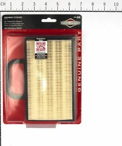 Briggs & Stratton Briggs and Stratton Air Filter/Precleaner for 18-26 HP Intek Twin Engines 5063K - Small Engines & Accessories