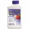 Bonide Fruit Tree Spray Liquid Concentrate, 1 Pint - 202 - Insecticides