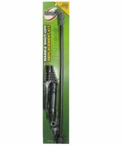 RoundUp Universal Backpack Wand Shut-Off Replacement Kit 181795 - Parts & Accessories