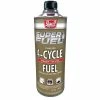 Super S Super Fuel 4-Cycle Fuel, 32 oz. - Small Engines & Accessories
