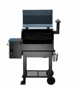 ZGrills Indigo Blue Jr. Pellet Grill - ZPGG-4502B -Cheap Lawn Shop 45fd7660889258ff50c7511b06ff85690b2c5444 32120011 2