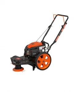 Yardmax 22" Walk-Behind Manual Start String Trimmer/Mower - YL2250 - Trimmers 27 Yardmax 22" Walk-Behind Manual Start String Trimmer/Mower - YL2250 - Trimmers -Cheap Lawn Shop 45fdee82c9ba4773e99631e70ea00104d71d203f 60048032 4