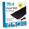 Jiffy Hydro Heat Mat JHHEATMAT-8 - Hydroponics