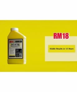 RM18 Fast Acting Weed & Grass Killer Concentrate, 1 Gallon - 75435 - Herbicides -Cheap Lawn Shop 46f7d37602fb027958c7e6490af67f3bdf09d5ff 31104050 5