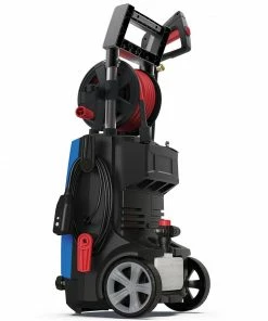 AR Blue Clean 2000 PSI Electric Pressure Washer - BC383HSR - Power Washers -Cheap Lawn Shop 47b1d9245268d7243c7d120c26cc3925aa572d78 BC383HSR back