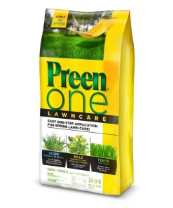 Lebonan Preen Preen One Lawncare, 18 lb. Bag - 2164157 - Plants, Shrubs & Trees -Cheap Lawn Shop 48942a2d43fda451aa58b9fc768c91f043310ce7 1 41 2
