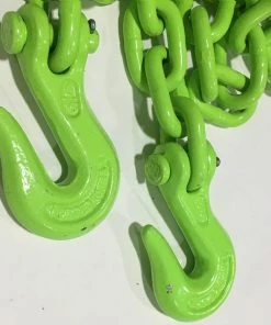 Cheap Lawn Shop 21 Timber Tuff 5/16" x 14' Log Chain - 93180189 - Chainsaw Parts & Accessories