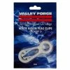 Valley Forge Nylon Snap Hooks Pair - FC2 - Flags & Flag Poles