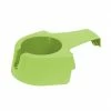 Gracious Living Tendershoots Green Adirondack Cup Holder - Patio Accessories