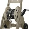 Various Brands Suncast Hose Reel Cart 175' Capacity - JNF175B - Hose Reels