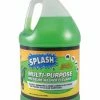 SPLASH® Multi-Purpose Pressure Washer Cleaner, 1 Gallon - 320017-35 - Parts & Accessories