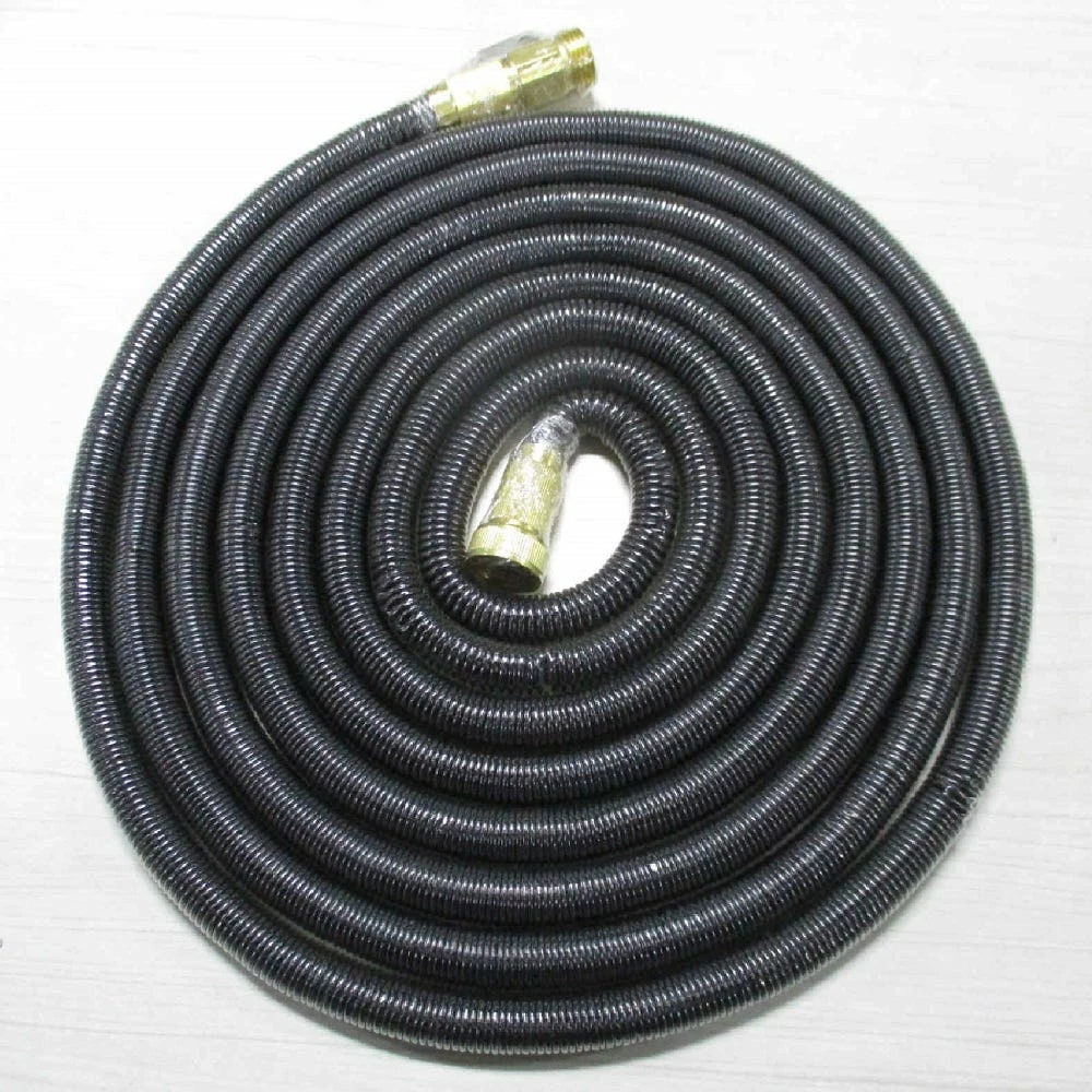 Big Tree SAS 50' Expandable Hose - 1210GN272A1 - Hoses 1 Big Tree SAS 50' Expandable Hose - 1210GN272A1 - Hoses