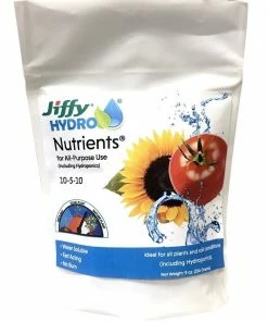 Jiffy Hydro Nutrients LHFERT-12 - Hydroponics -Cheap Lawn Shop 4c7c478ee92d7a048b6f51131037bb1d42a58abf 63390704 63390704 image 63390704