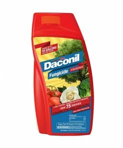 Daconil Fungicide Concentrate Pint - 100536524 - Fertilizers & Plant Food