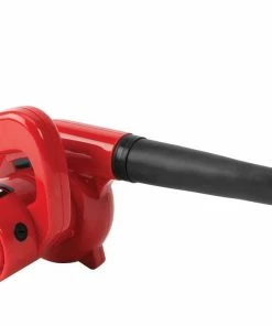 Performance Tool 600W Garage/Shop Blower W50063 - Leaf Blowers