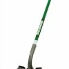 Truper 47" Round Point Long Handle Fiberglass Shovel - 32402 - Parts & Accessories