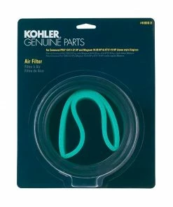 Kohler Air Filter and Pre-Cleaner 45 883 02-S1 - Lawn Mowers