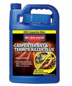 Bayer BioConcentrate Carpenter Ant and Termite Killer, 40oz - 700315A - Foggers