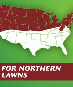 Scotts Turf Builder (North) Landscaper's Mix Grass Seed, 7 lb. - 18230 - Fertilizers & Plant Food -Cheap Lawn Shop 4f8ebdc6725f49fe94514ef5fdd9371d7797fd5a 19990068 5