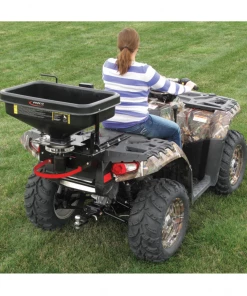 Fimco Dry Material Spreader - ATV-DMS-12V - Spreaders & Seeders -Cheap Lawn Shop 4f99137f82974f036b2944128655f302e715804e 15150424