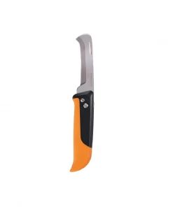 Fiskars Folding Produce Knife - 340140-1001 - Garden & Landscaping Tools