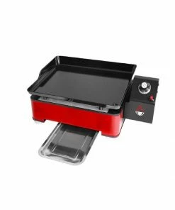 Various Brands Portable Gas Griddle - 1202A - Gas Grills -Cheap Lawn Shop 502d4ab2b7191fbdd240f10314b1321053602d47 32120003 7