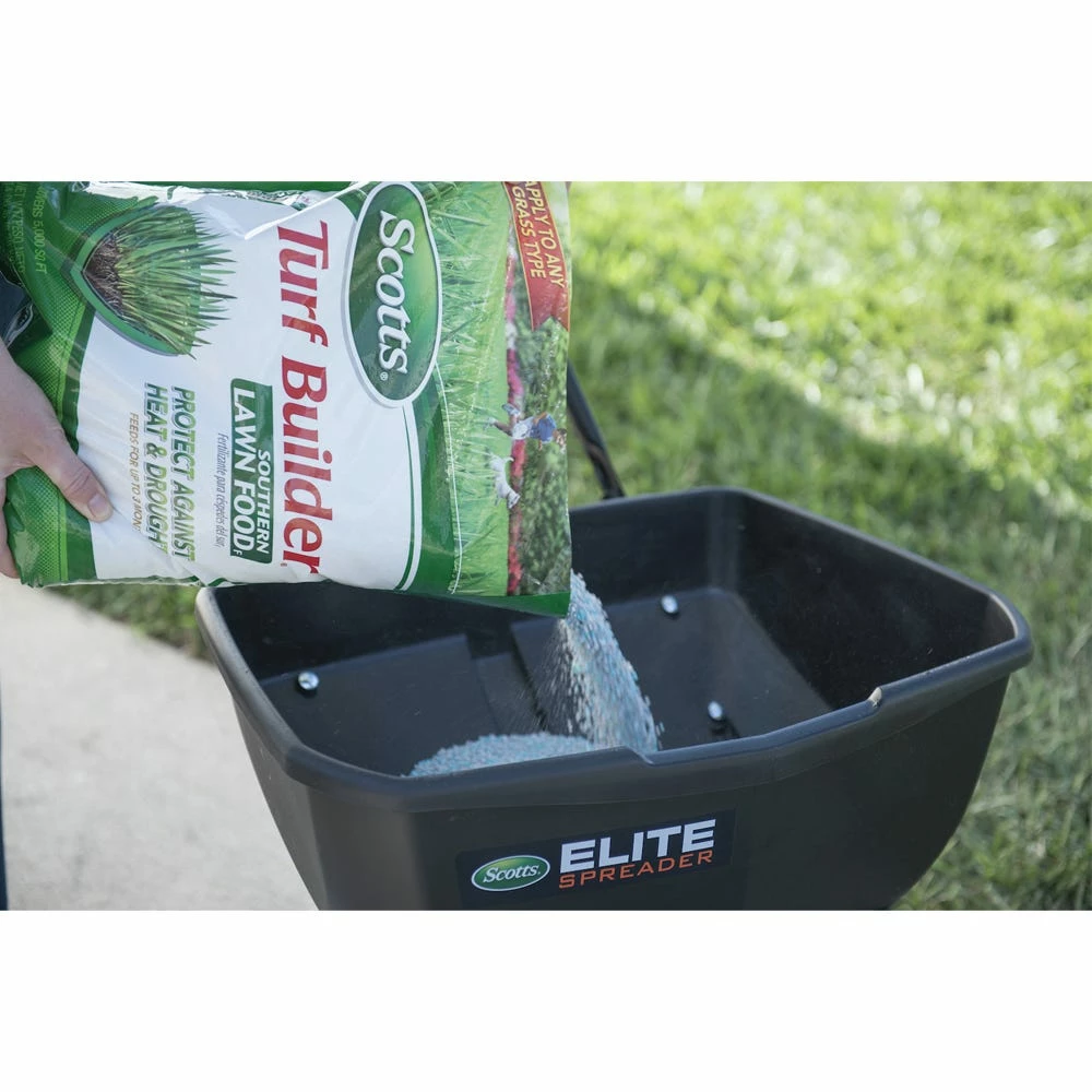Scotts Turf Builder Southern Lawn Food (Florida Fertilizer) - 20211 - Grass Seed 3 Scotts Turf Builder Southern Lawn Food (Florida Fertilizer) - 20211 - Grass Seed - Image 3