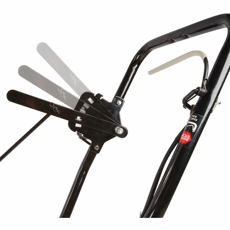 Yard Force 9 Inch 4-Cycle Gas Powered Edger - YF7302 - Edgers 3 Yard Force 9 Inch 4-Cycle Gas Powered Edger - YF7302 - Edgers - Image 3