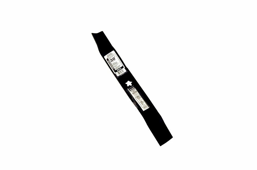 Arnold 38" Mulching Blade for Craftsman, Husqvarna, and Poulan - 490 110 0037 - Lawn Mower Accessories 1 Arnold 38" Mulching Blade for Craftsman, Husqvarna, and Poulan - 490 110 0037 - Lawn Mower Accessories