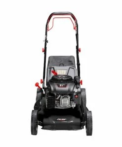 Pulsar 21" Gas-Powered Push Mower Self-Propelled 3-in-1 with 7-Position Height Adjustment - PTG1221S3 - Push Lawn Mowers 5 Pulsar 21" Gas-Powered Push Mower Self-Propelled 3-in-1 with 7-Position Height Adjustment - PTG1221S3 - Push Lawn Mowers -Cheap Lawn Shop 5142a70660e6665d742905c428299cf882b8a224 16147013 3