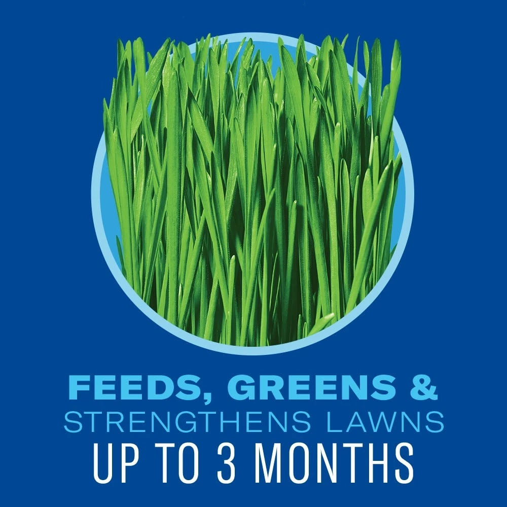 BioAdvanced Bio Advanced 5-IN-1 Weed & Feed - 704865H - Lawn Weed Killer 4 BioAdvanced Bio Advanced 5-IN-1 Weed & Feed - 704865H - Lawn Weed Killer - Image 4